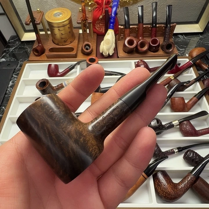 用***1范特斯曼烟斗专用链接