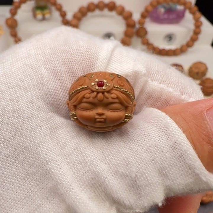 手串/手链核桃扎吉拉姆