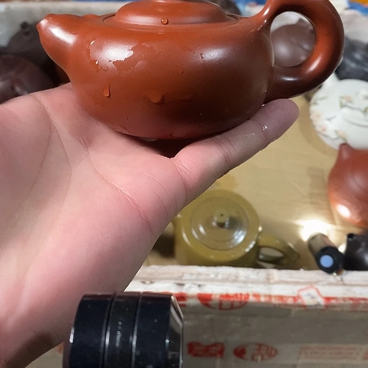 茶壶紫砂紫砂茶壶