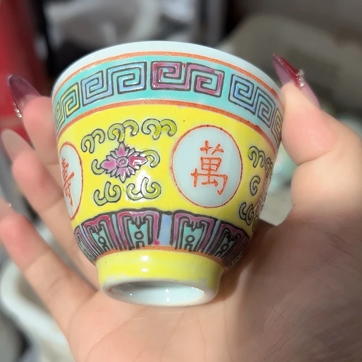 摆件陶景德镇瓷器鉴定