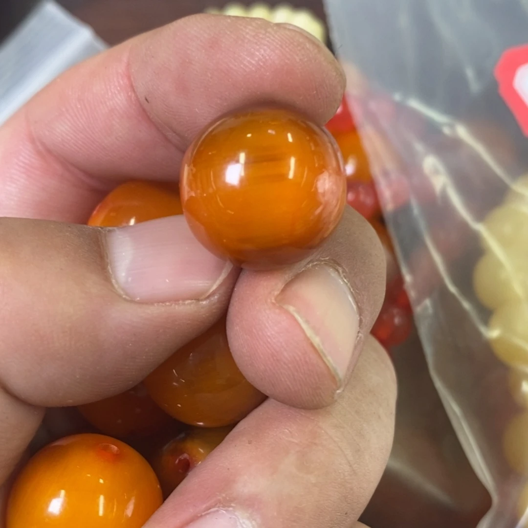 手串/手链驼骨配饰114尺寸1.8