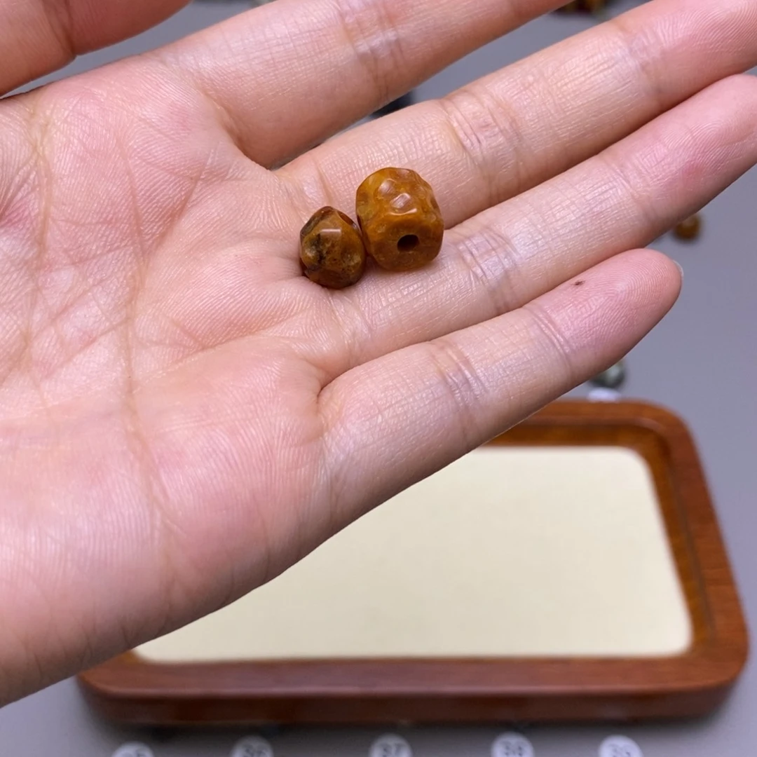 蛇纹石玉合金配饰你**行