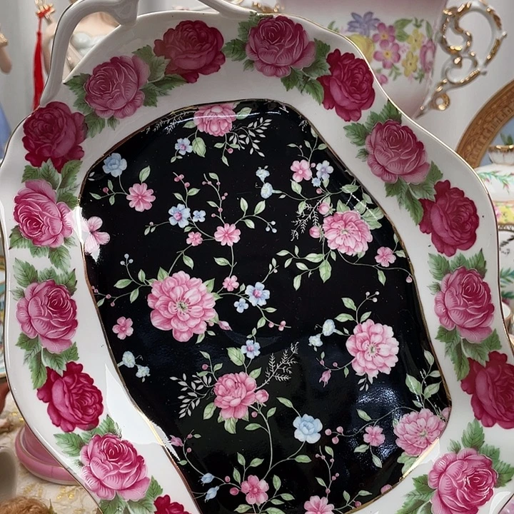 陶瓷摆件摆件摆件微瑕