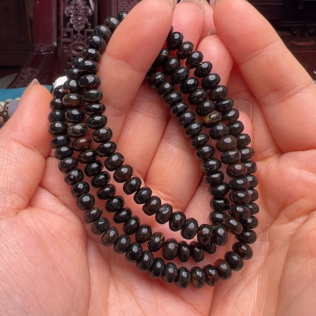 琥珀裸石未镶嵌?****²抚顺琥珀20544六