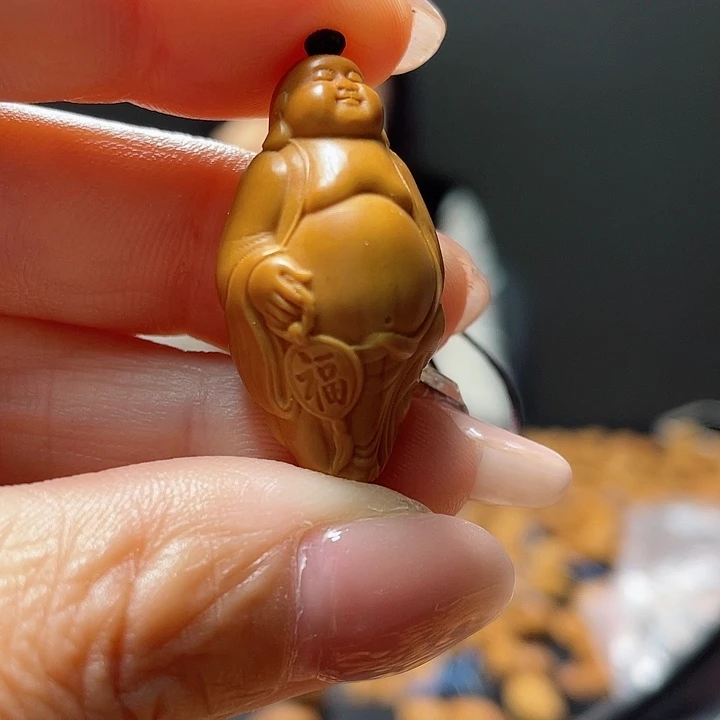 橄榄核手串/手链橄榄