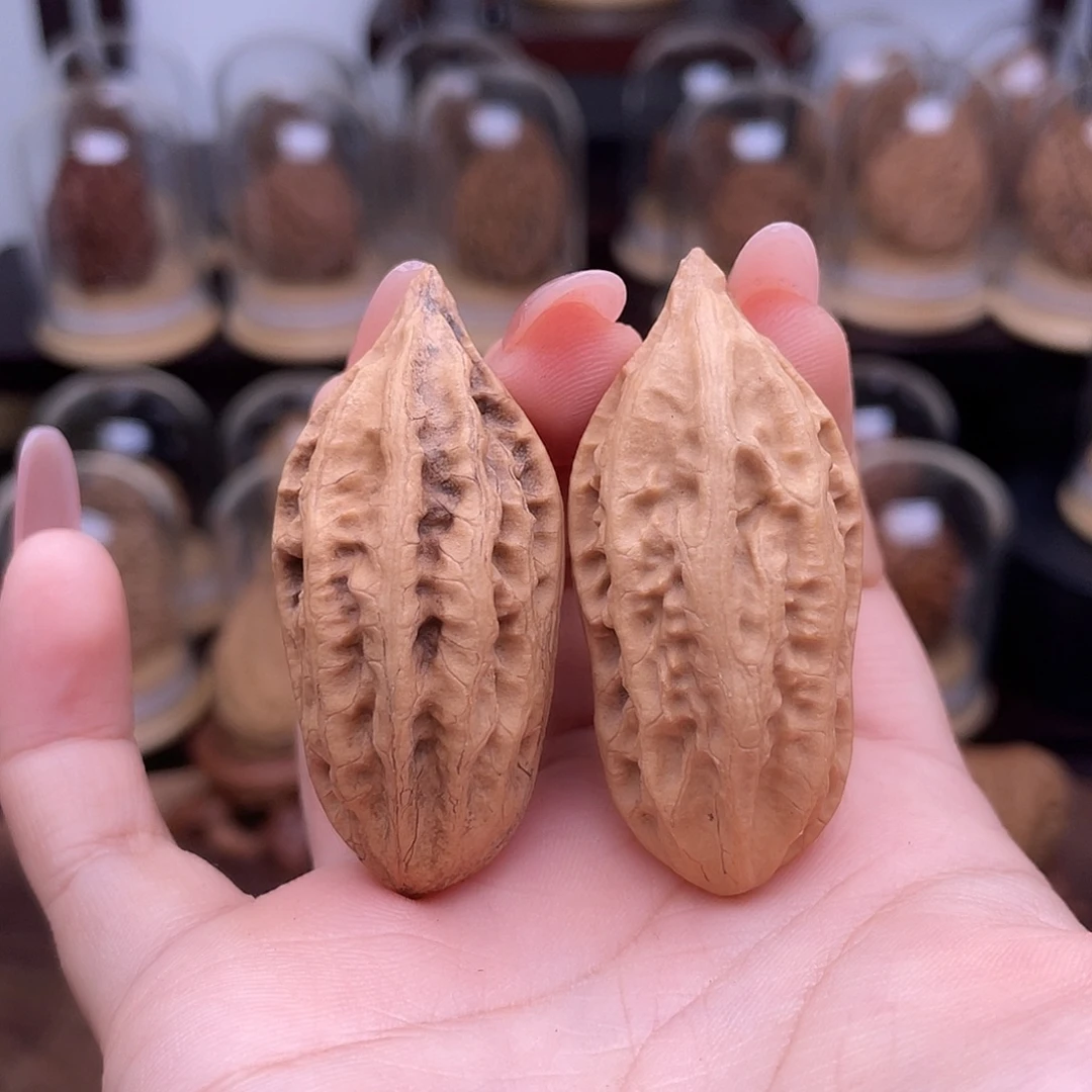 吊坠文玩核桃789号