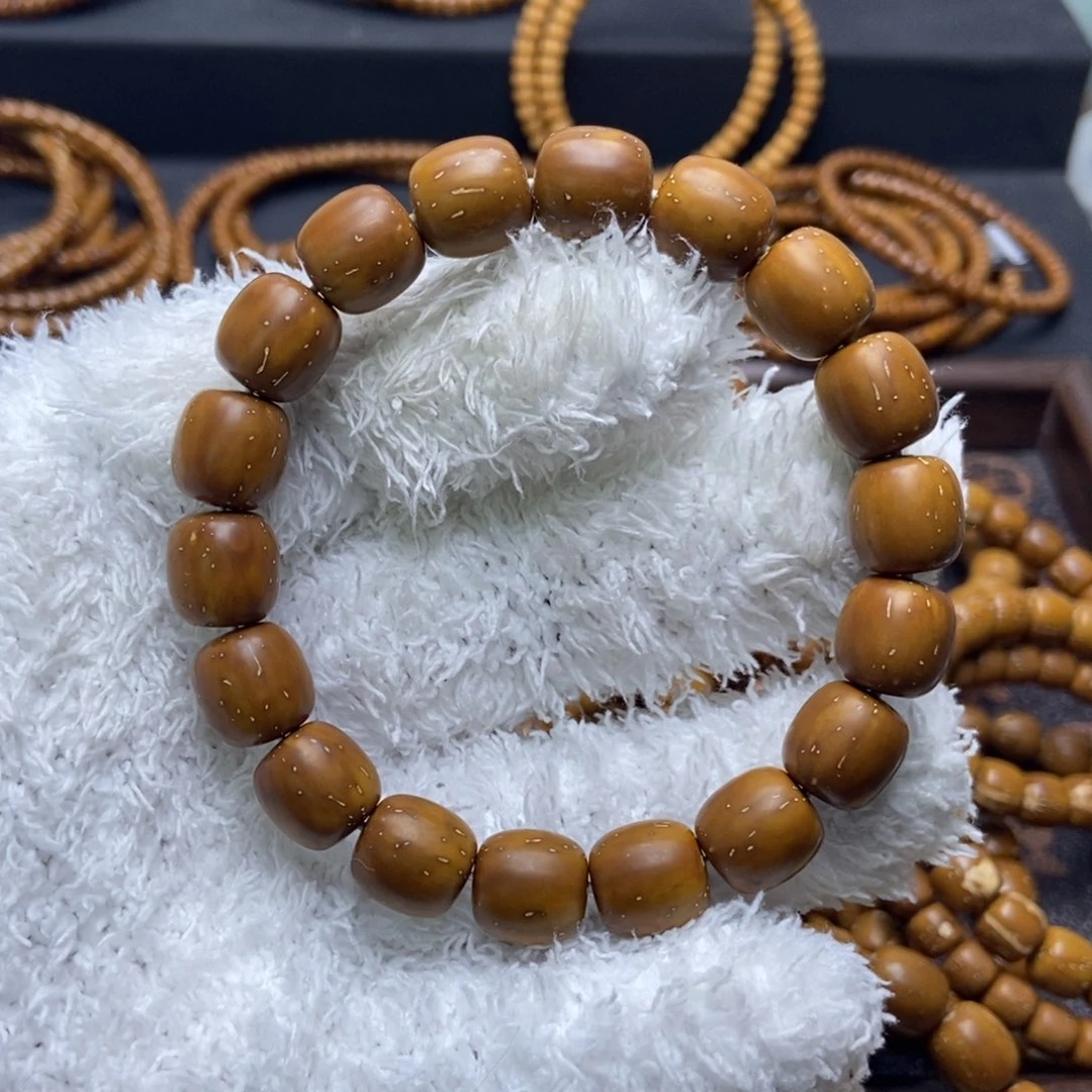 扬***扬手串紫金鼠老型卡11.5