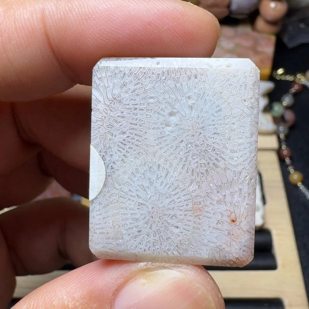 硅化玉未镶嵌纯天然色有机玉石保真色