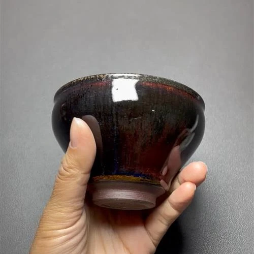 【闪购商品】茶盏-508............