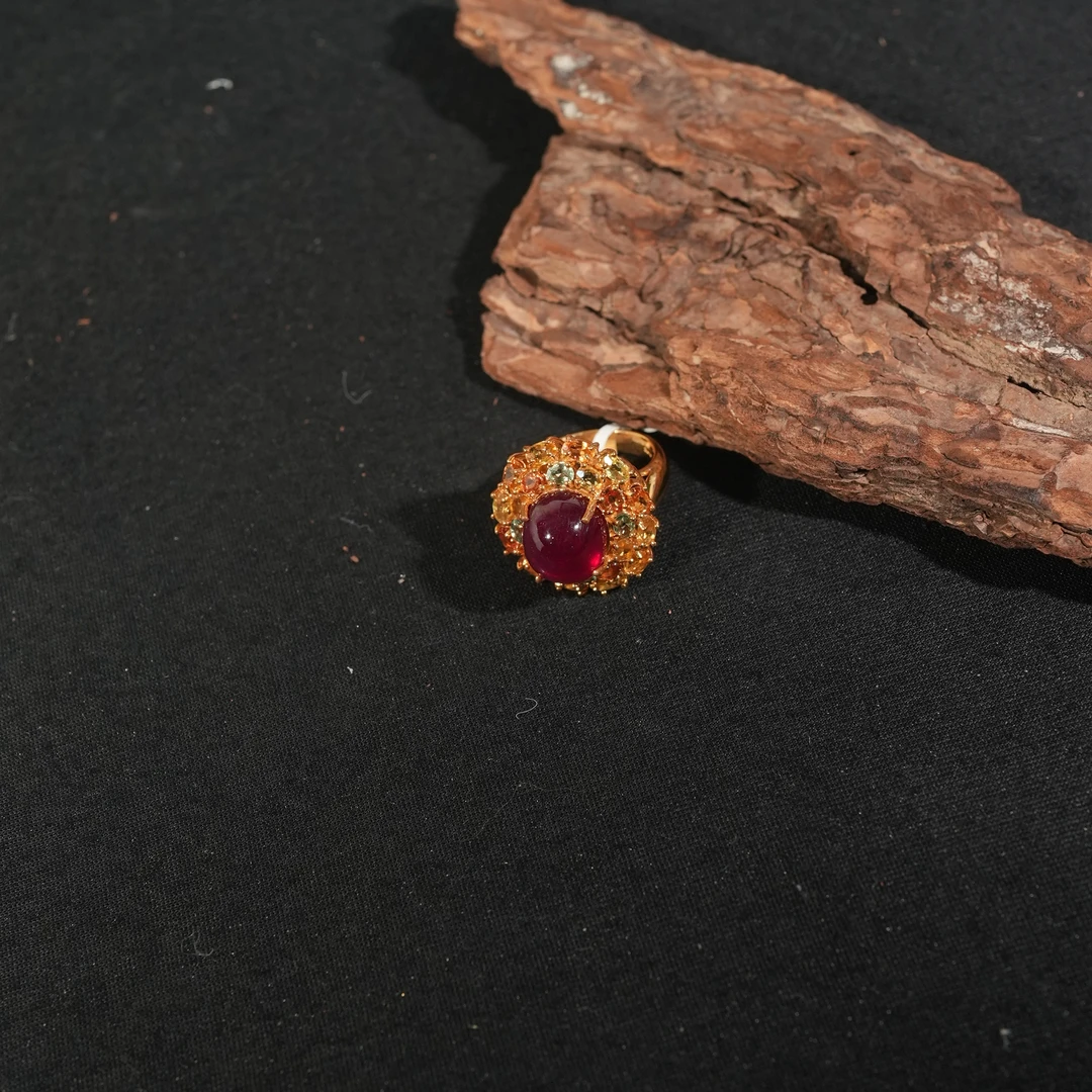 非金属锦纶手链 7.17香港王老板-饰品戒指9v460