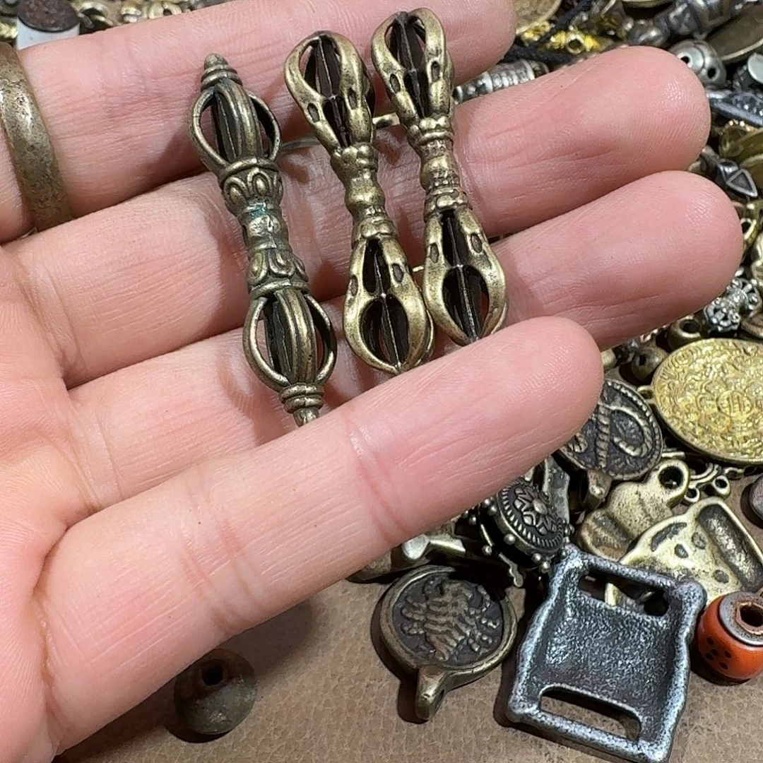 东西很好看很好看