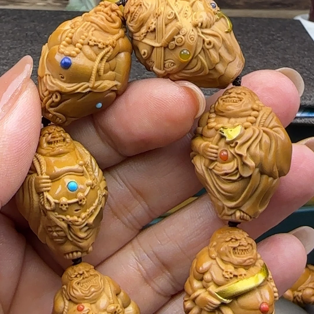 橄榄核手串橄榄橄榄