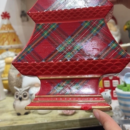 摆件外贸尾单微瑕，介意慎拍