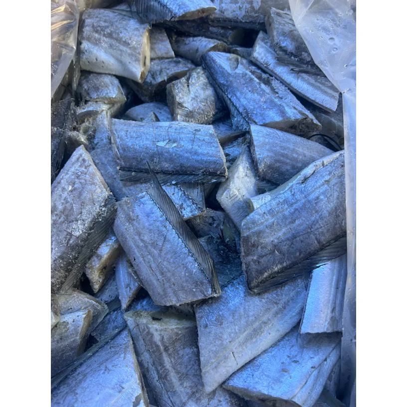 （小阿姨推荐）深海越生带鱼段