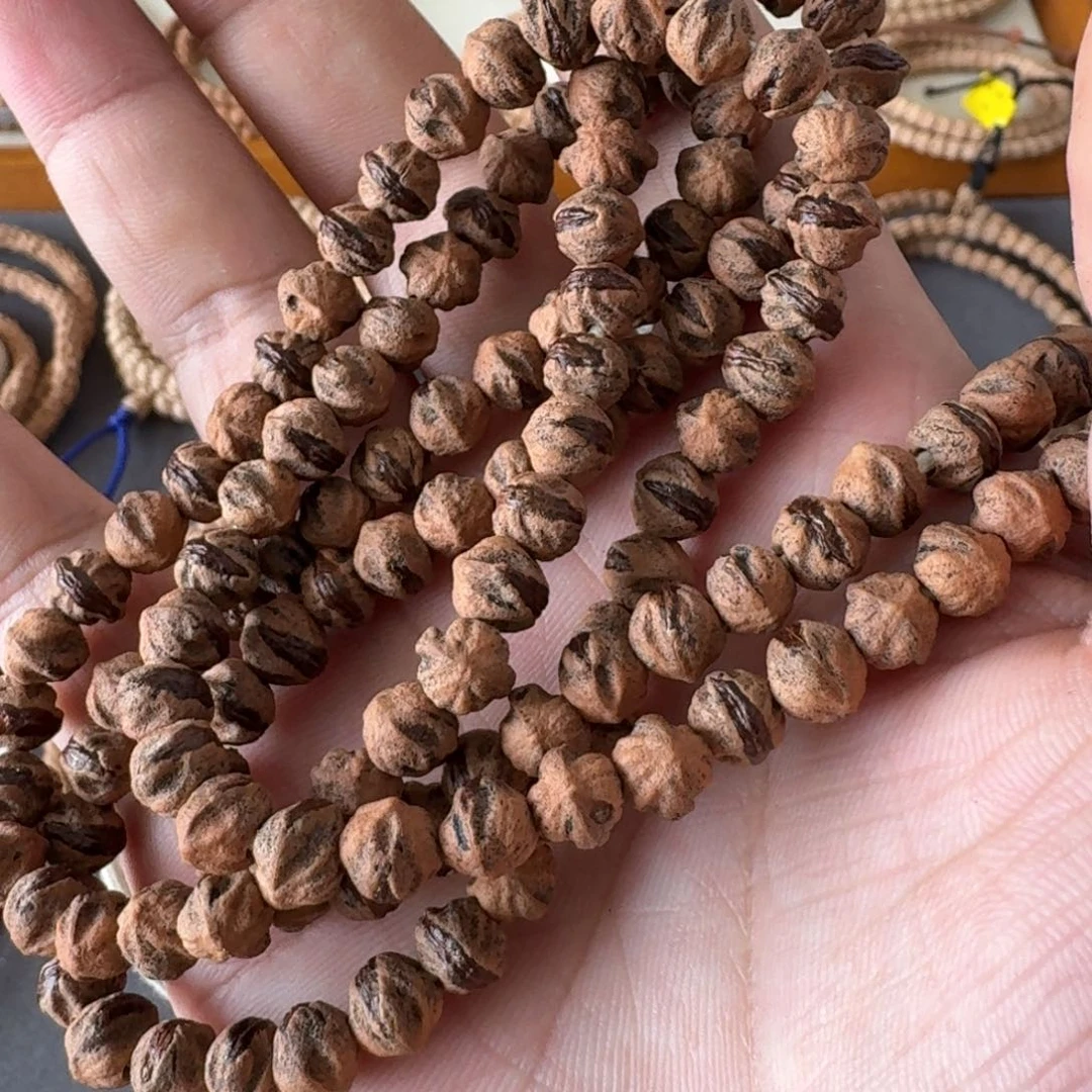 柏香籽/百香籽吊坠
