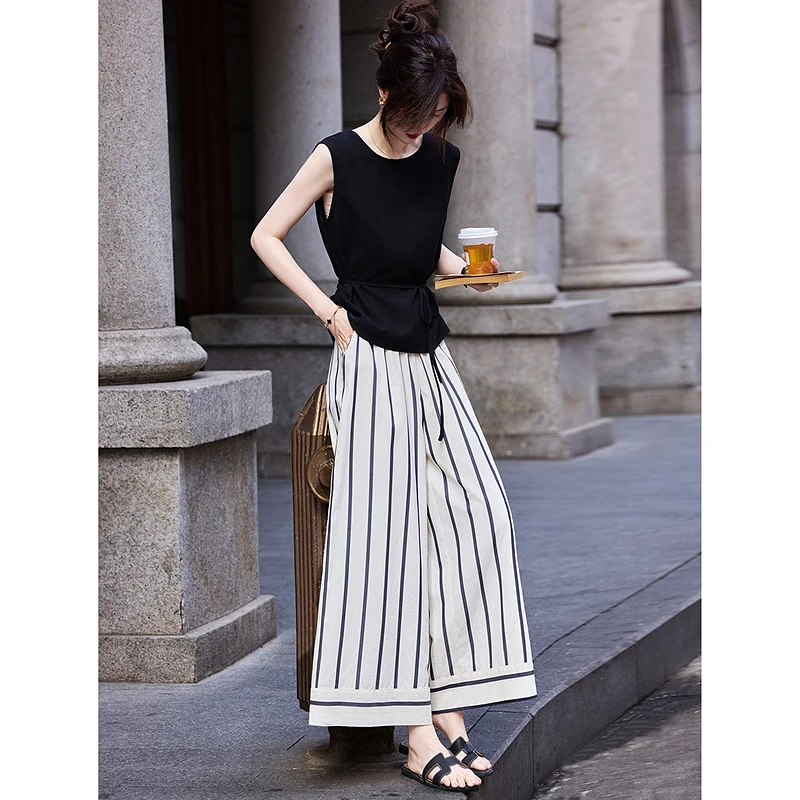 时尚气质套装SXTZC25083