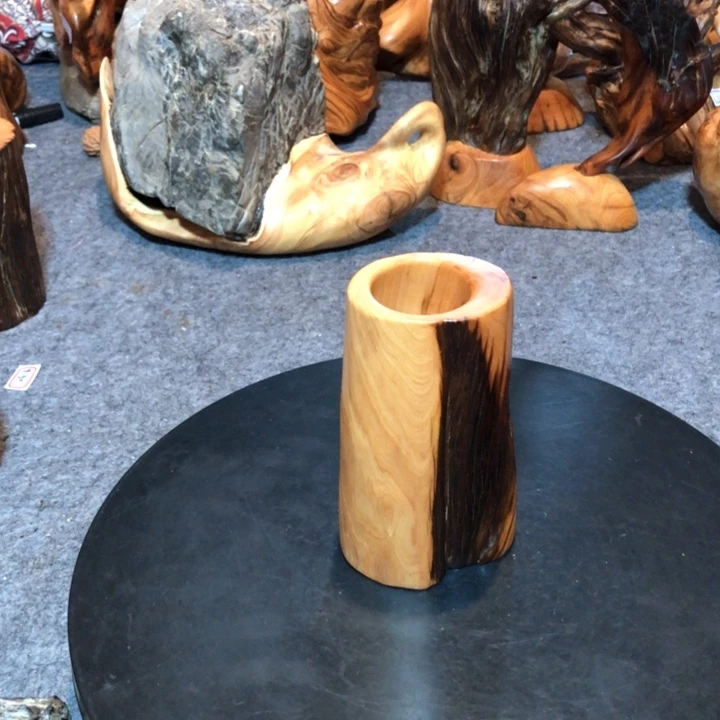 柏木（崖柏）夏***茶崖柏34