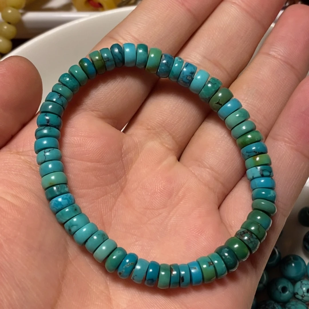 吊坠凤眼菩提拾*者好看的配饰