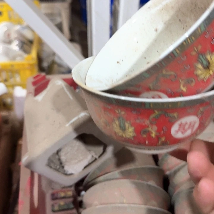 景德镇陶瓷摆件工艺瓷器