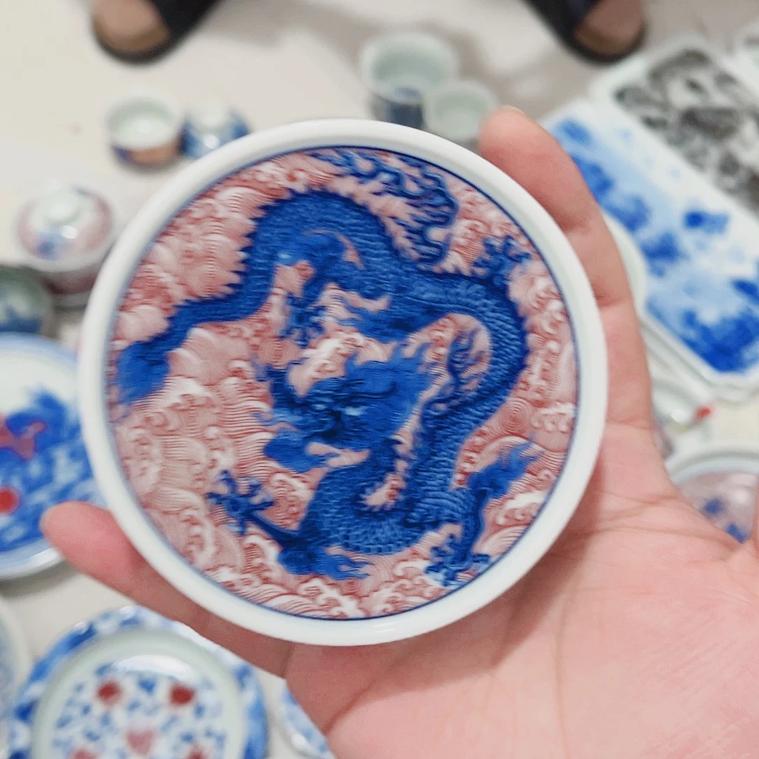 景德镇陶瓷专属链接