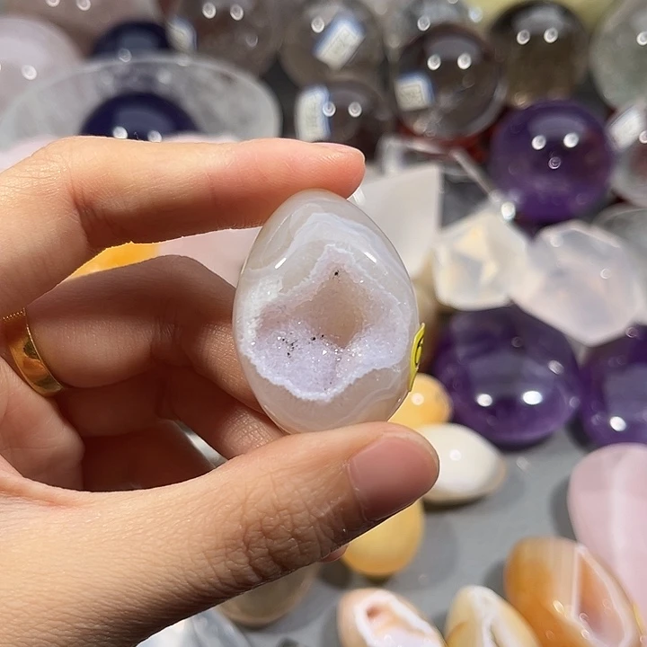 大型摆件（非配饰）水晶未镶嵌65