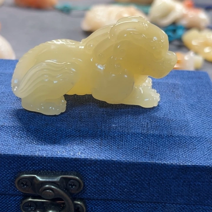 T***y印石寿山石寿山石雕刻工艺的发展与