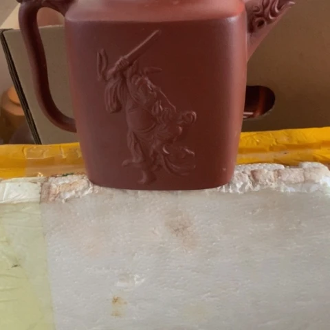 紫砂茶壶紫砂茶具