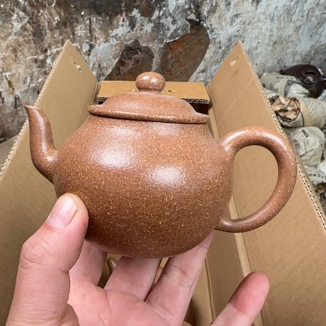 【闪购商品】紫砂茶壶紫砂茶具