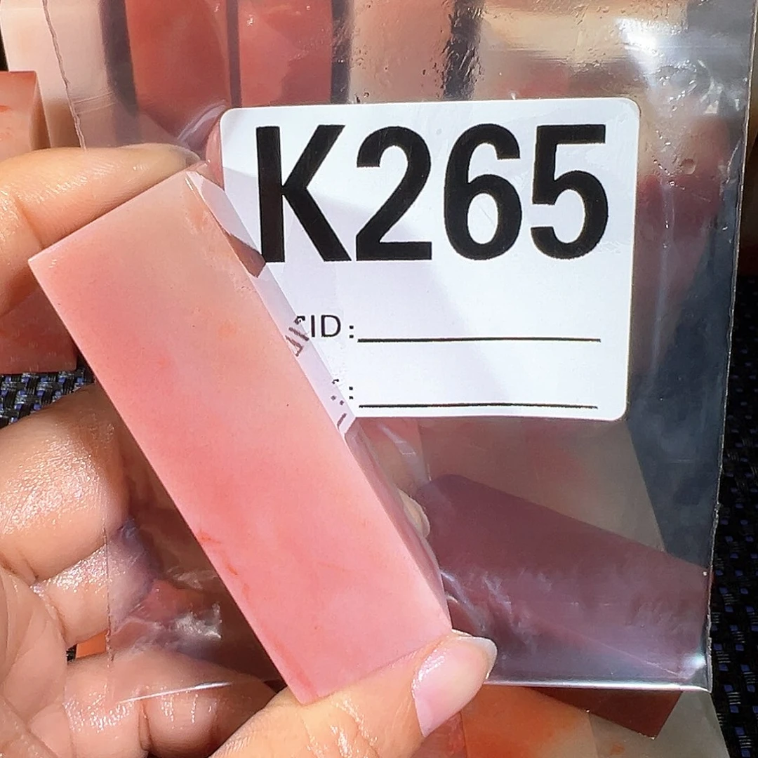 【闪购商品】寿山石印石小*逢老挝石