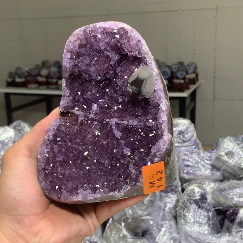 【闪购商品】水晶大型摆件（非配饰）未镶嵌