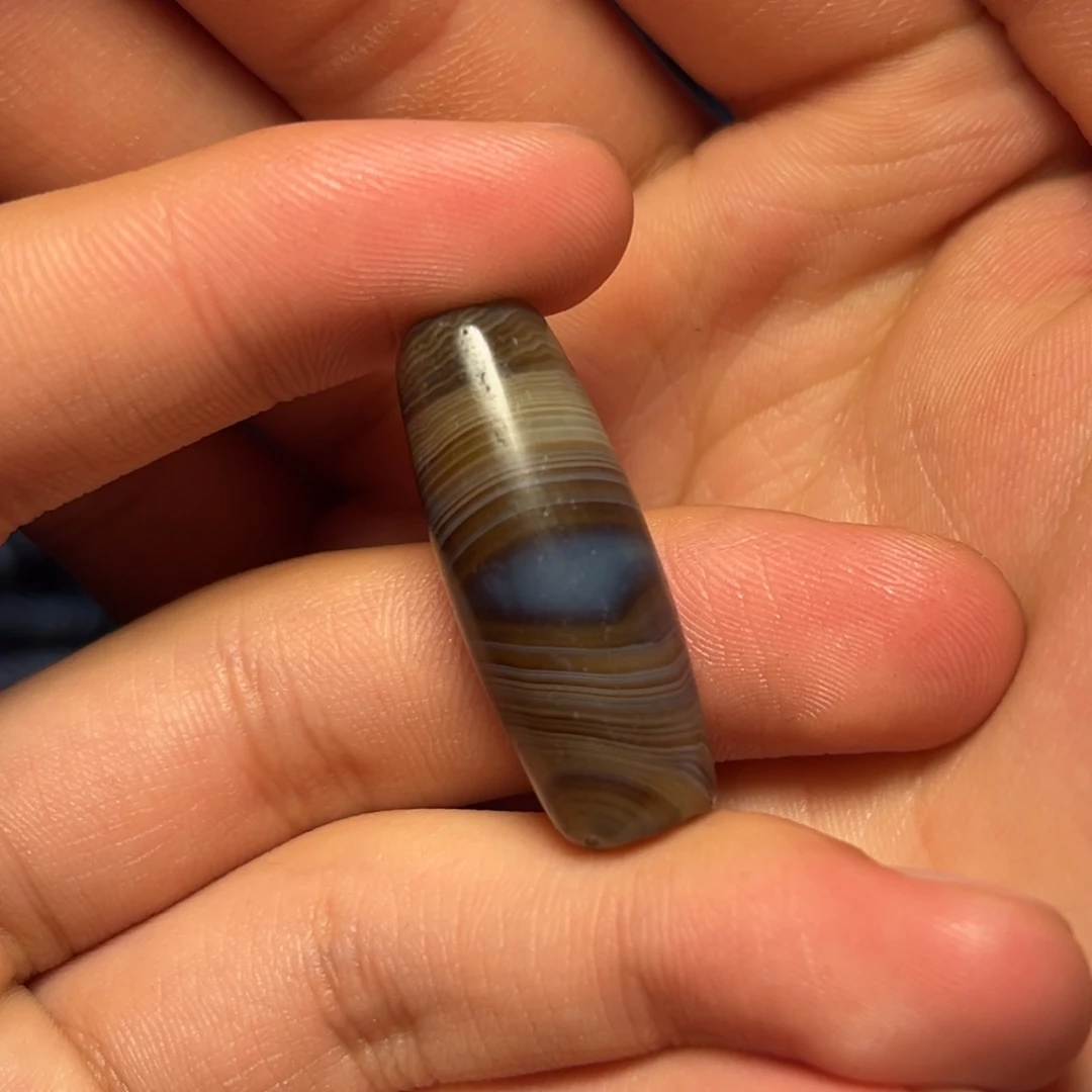 玛瑙/玉髓未镶嵌珠宝奇石