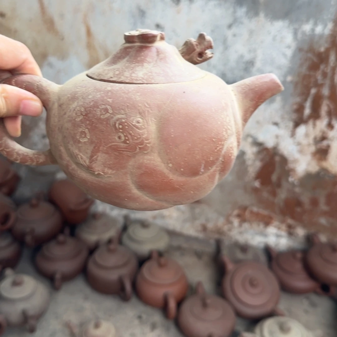 茶壶紫砂紫砂茶具紫砂茶具