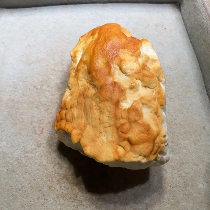 未镶嵌定制琥珀天**方专属定制