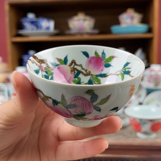 微瑕微瑕景德镇陶瓷