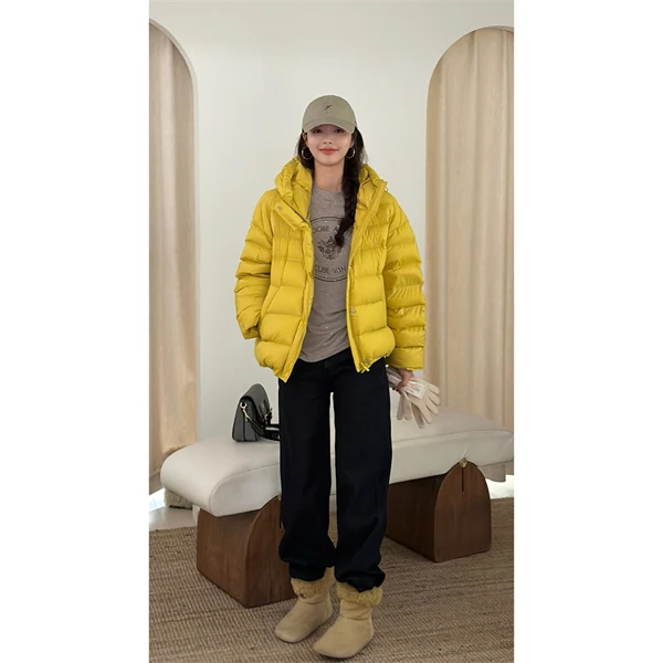 Buyer.ZZ羽绒协会可溯源安心白鸭绒  超高性价比