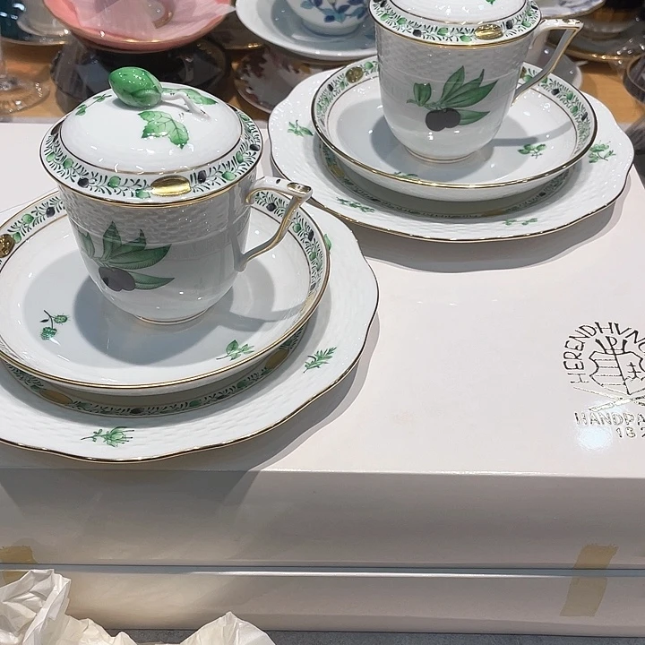 精品进口瓷器瓷片