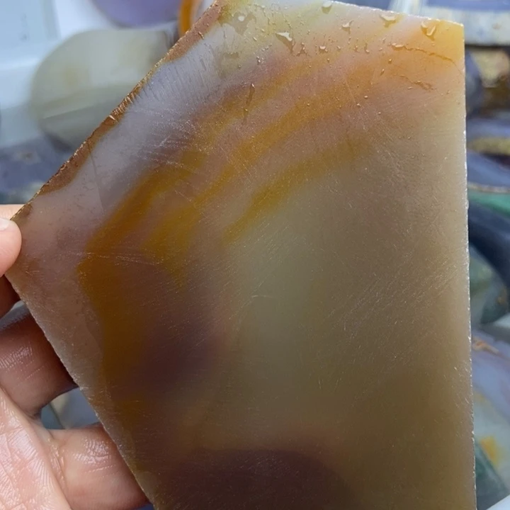 定制玛瑙定制手镯