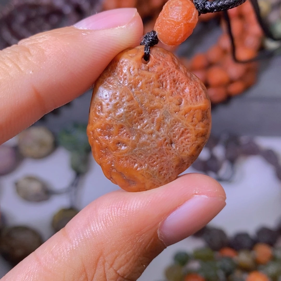 未镶嵌玛瑙/玉髓珠宝奇石