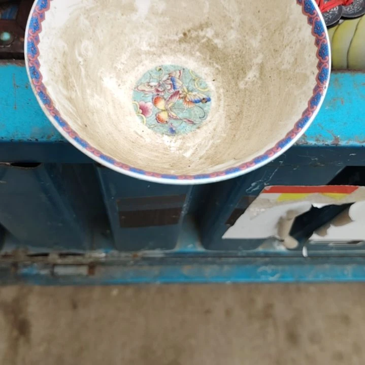 罐大**量瓷器古文观止瓷器古文