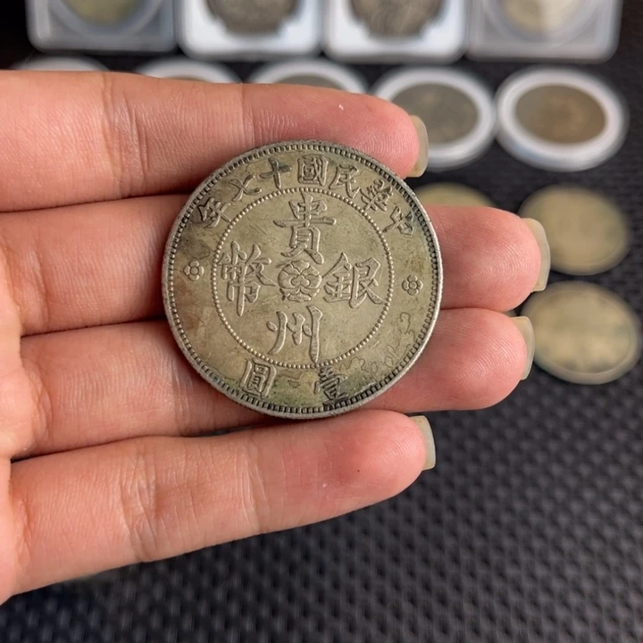 大头龙洋船洋工艺品