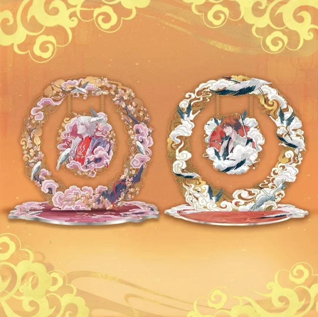 王者荣耀X遇意十二月令