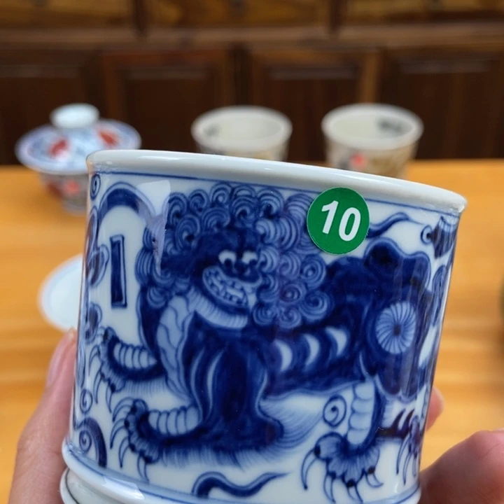 景德镇手绘哈哈哈哈哈哈