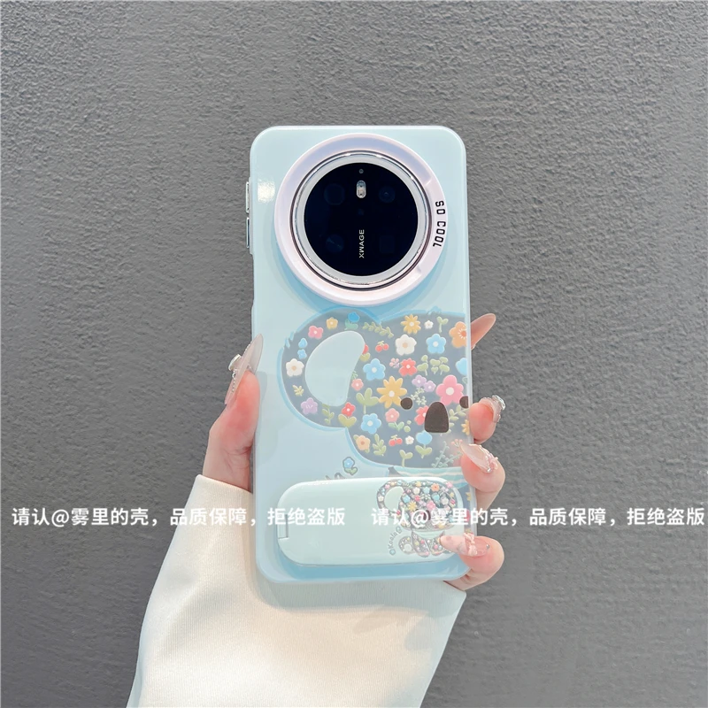 磨砂彩银适用苹果17/iPhone/华为荣耀/OPPO/VIVO/小米手机壳保护