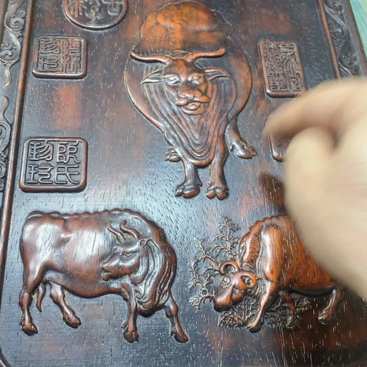 木作红黑酸枝木类