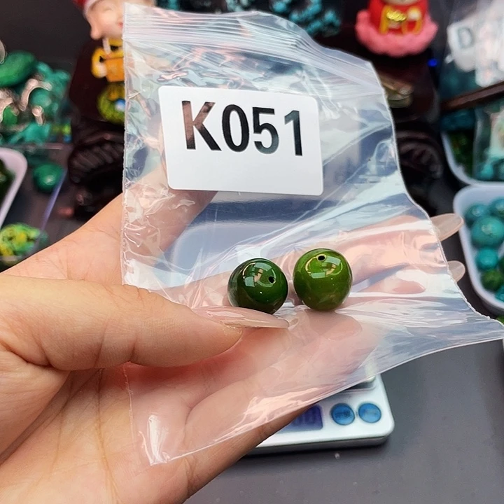 湖北十堰矿区精品佩珠