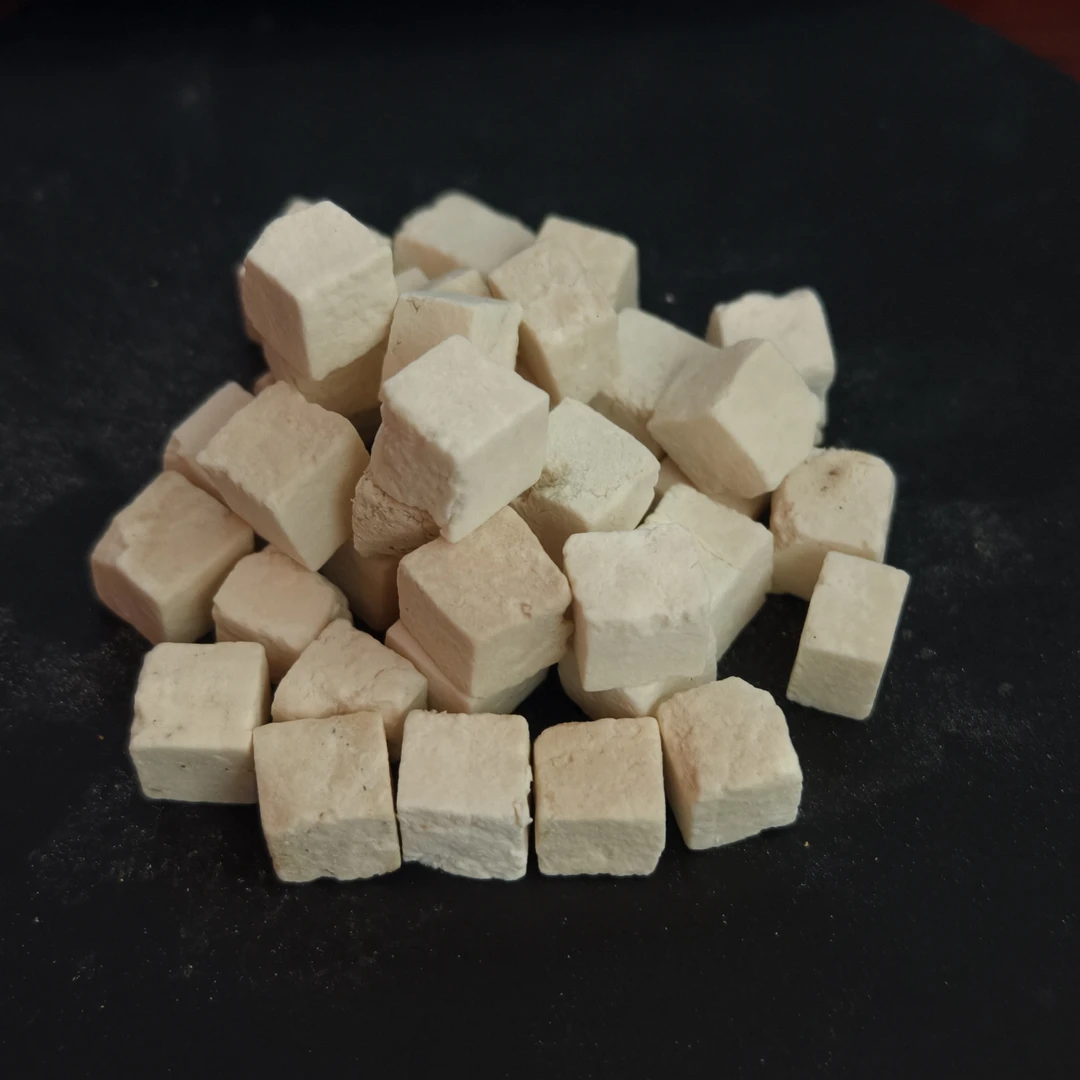 零到壹优品 甄选圆粒 茯苓