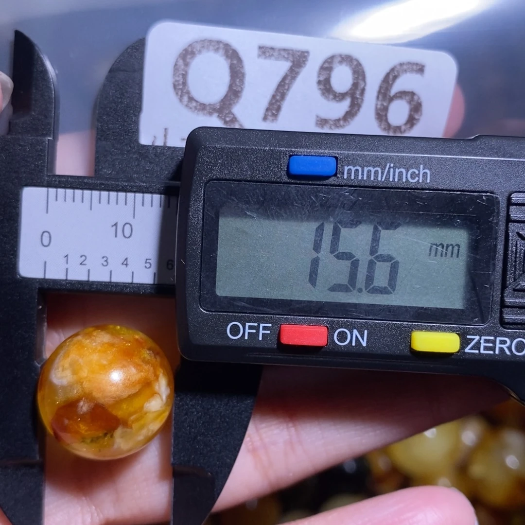 琥珀未镶嵌裸石未镶嵌琥珀蜜蜡裸石