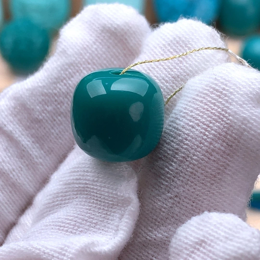 未镶嵌绿松石配饰14