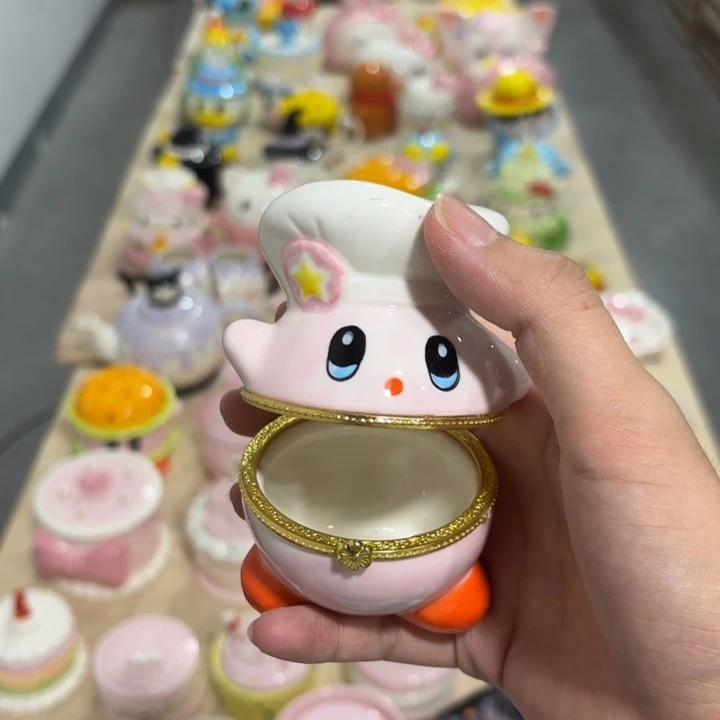 紫砂在一起的日子真的太快乐了