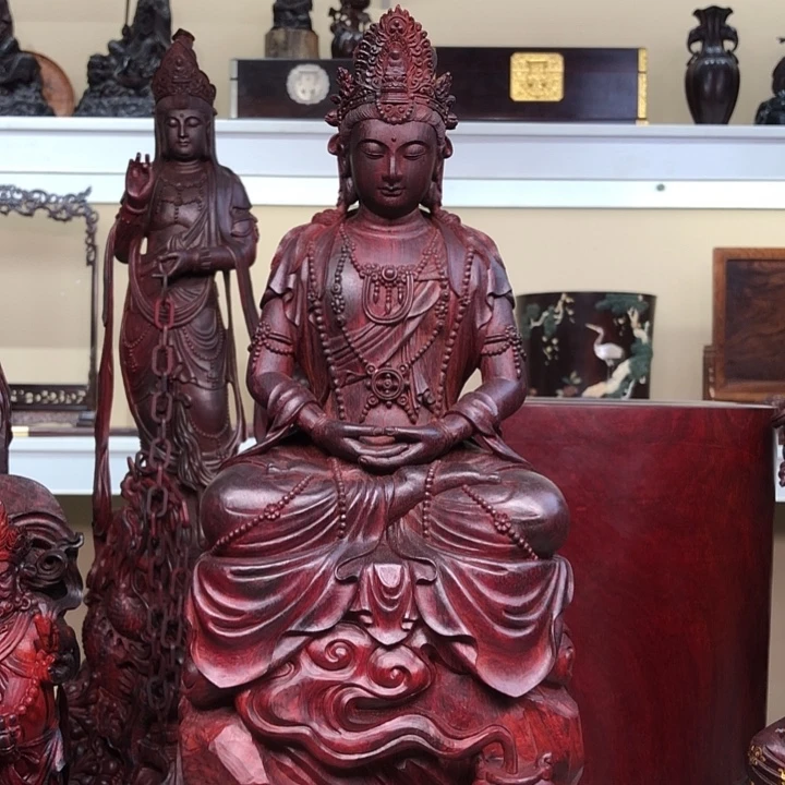 檀香紫檀（小叶紫檀）